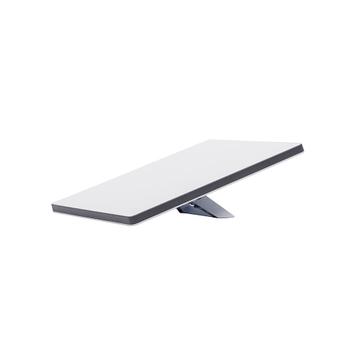 Kit Starlink MINI Internet via satélite, Dual Band 3 x 3 MU-MIMO, WiFi 5, WPA2, Ethernet LAN, Plugue Starlink, Branco – 2535008BR – Repetidor de Sinal –