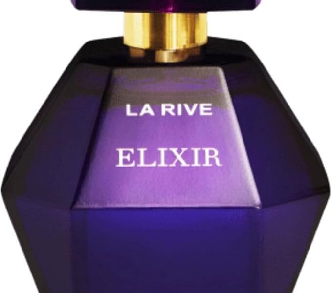 La Rive Elixir Fem Edp 100ml