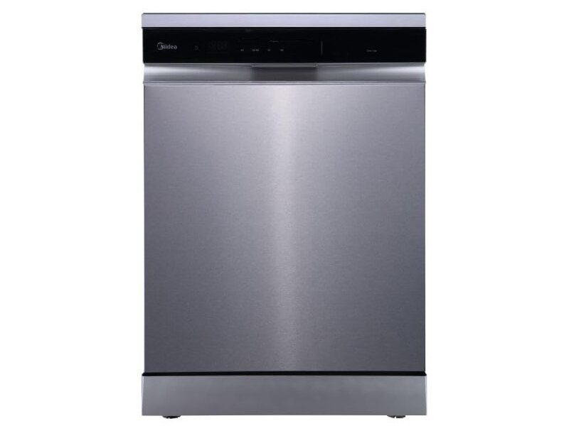 Lava Louças 14 Serviços Inox Smart Home Midea MDWEF1433GSS1-127v