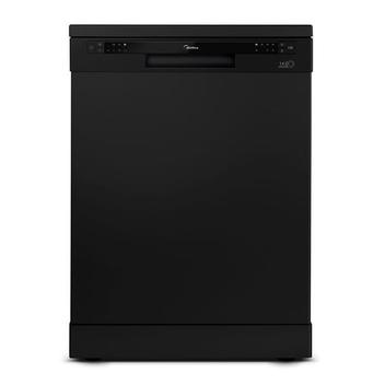 Lava Louças 14 Serviços Preta Midea – Lava-Louças 14 Serviços –