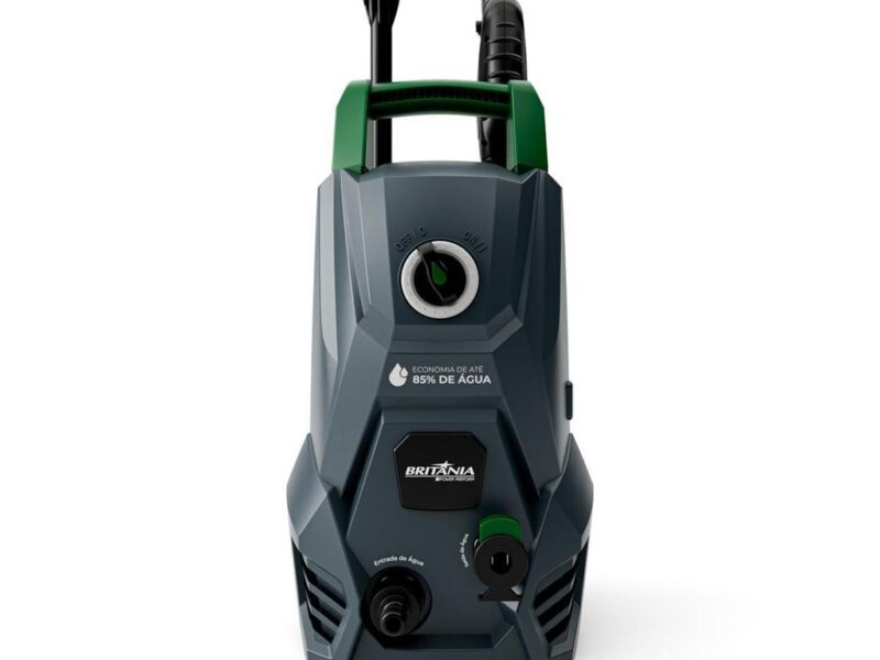 Lavadora de Alta Pressão Britânia 1300PSI 1300W BLPE2300