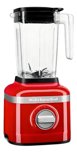 Liquidificador K150 Empire Vermelho KUA13AV KitchenAid