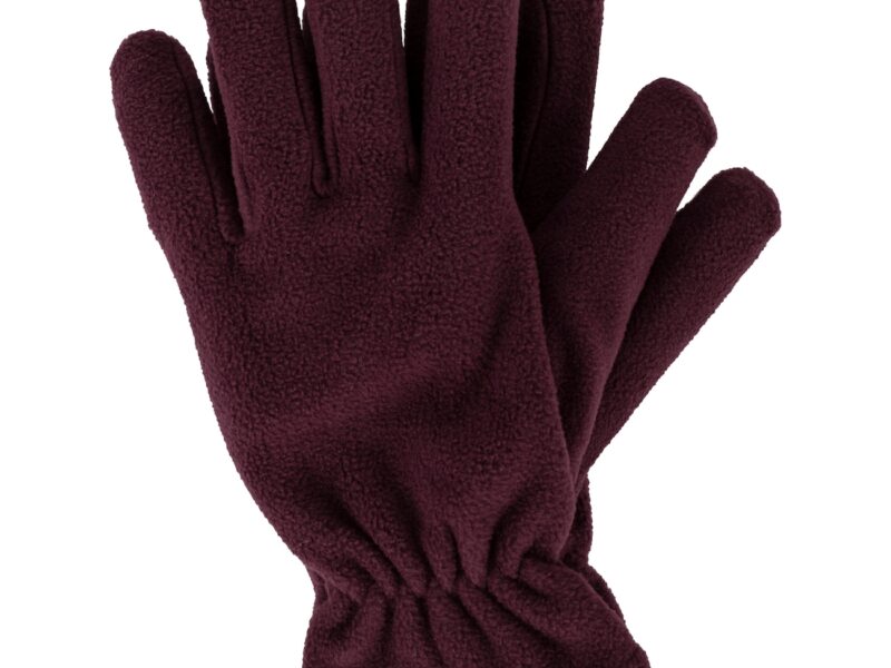 Luva Nord Fleece Adulto