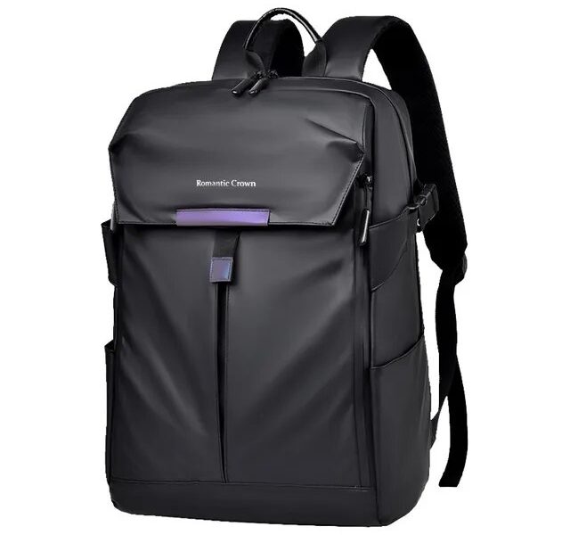 Mochila Notebook Impermeável Escolar Feminina Masculina