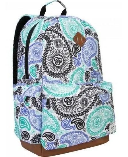 Mochila Targus Strata Ii P/ Notebook 15.6 Mandala Tsb93602