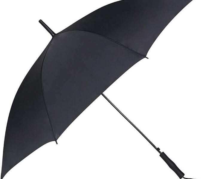 Mor – Guarda-Chuva Paráguas Preto
