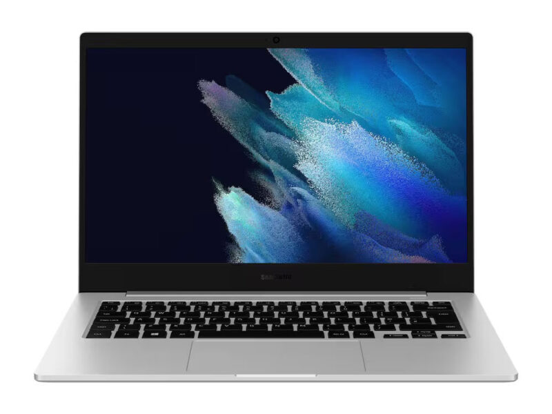 Notebook Galaxy Book Go 14 Samsung
