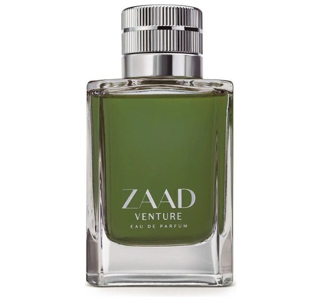 O Boticario Zaad Venture Eau De Parfum 95ml