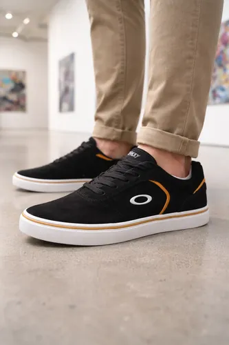 Oakley Tênis Masculino Fade Padrão