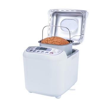Panificadora 19 Programas Gallant 600w 220v Branca (GPA1E19A_220BR) – Panificadora –