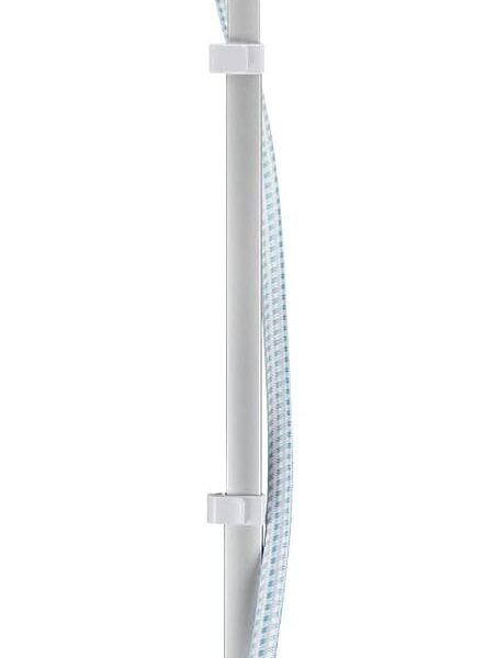 Passadeira de Roupa a Vapor Vertical Elgin 110V – Steamer, Vaporizador e Higienizador