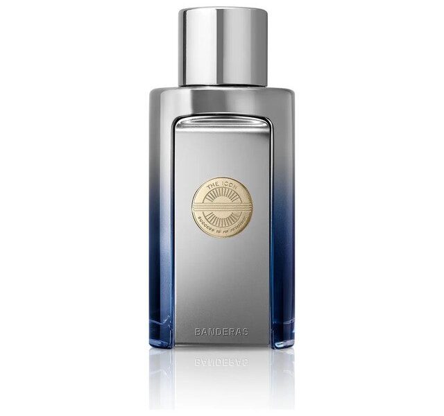 Perfume Banderas The Icon Elixir Eau de Parfum 100 ml