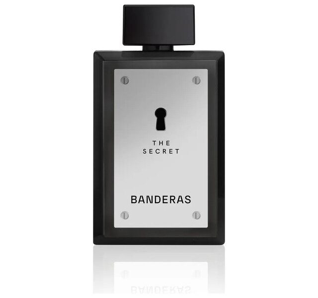 Perfume Banderas The Secret Eau de Toilette 200 ml