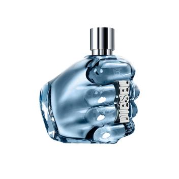 Perfume Diesel Only the Brave Eau de Toilette 125 ml para homens – Perfume –