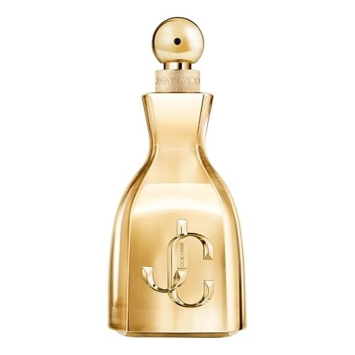 Perfume I Want Choo Jimmy Choo Le Parfum Feminino 100ml