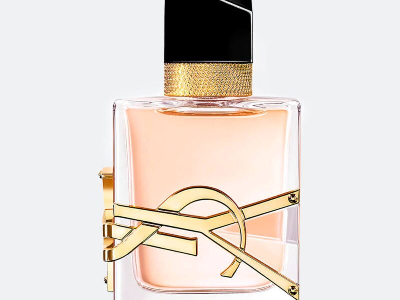Perfume Libre Eau de Toillete 30ml