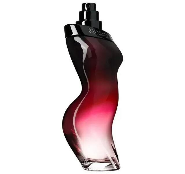 Perfume Shakira Dance Red Midnight Eau de Toilette 80 ml na Meli por R$ 104,00