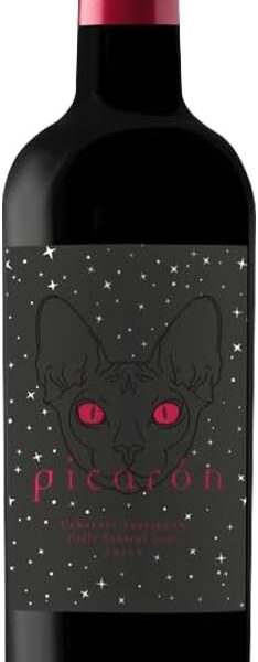 Picarón Vinho Cabernet Sauvignon 750Ml