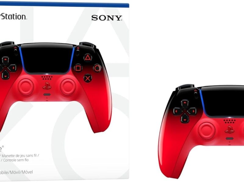 PlayStation Dualsense® Wireless Controller – Remix Green