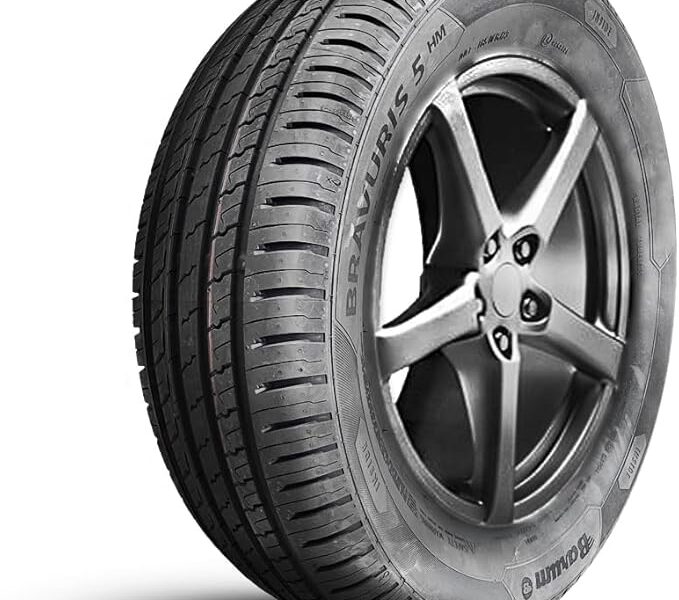 Pneu 175/65R14 Barum Bravuris 5HM 82T By Continental