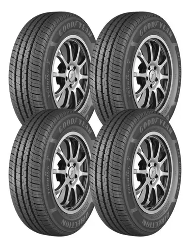 Pneu Direction 2 Touring Aro 13 175/70 82t 4 Un Goodyear