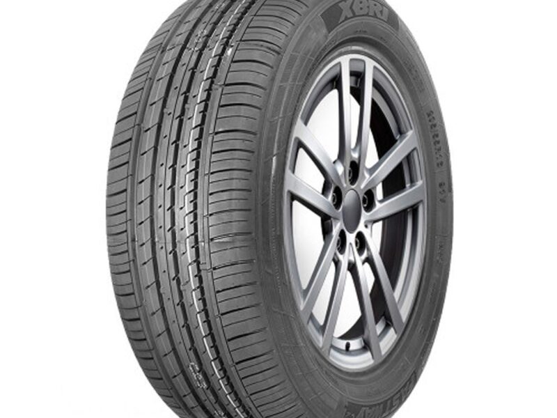 Pneu XBri Aro 15 195/65R15 91H Fastway C2
