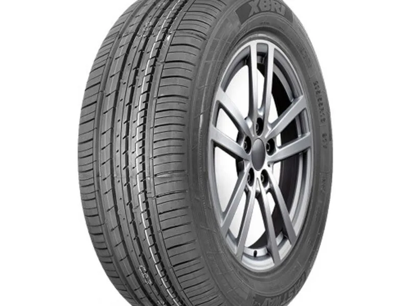 Pneu XBri Aro 15 195/65R15 91H Fastway C2
