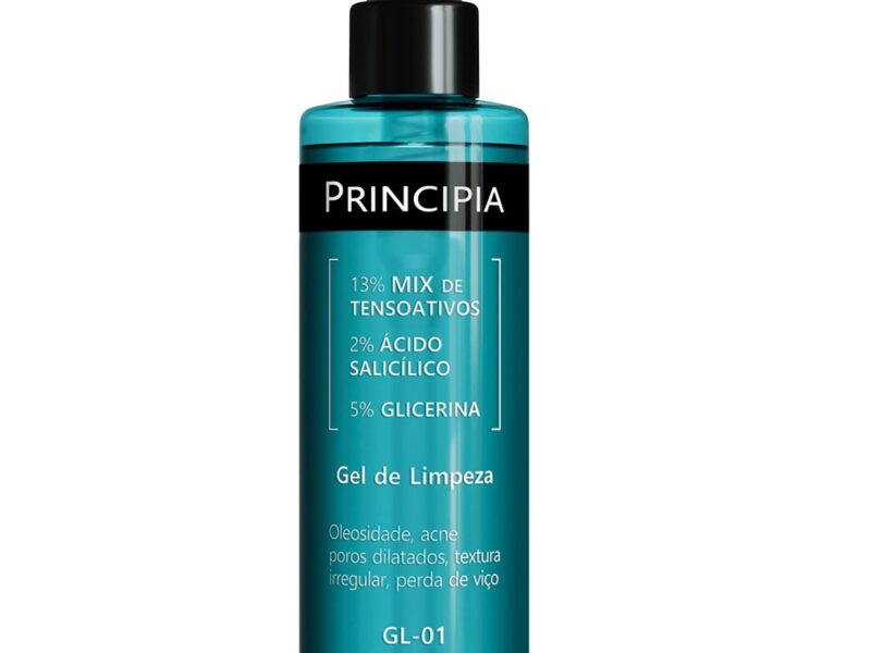 Principia Gel de Limpeza – GL-01 200g