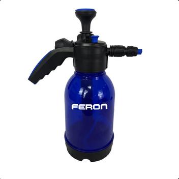 Pulverizador Manual Snow Foam 3 em 1 2L Snow Pump Espuma Densa Pré Lavagem Automotiva Shampoo Carro – FERON – Lavadora de Peças Automotivas –