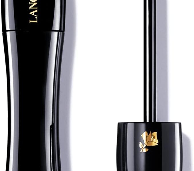 Rímel Lancôme Hypnose 01 Black Noir Hypnotic
