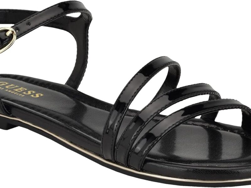 Rasteira GUESS Lyndy feminino