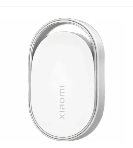 Rastreador Xiaomi Tag Localizador Google E Apple Find