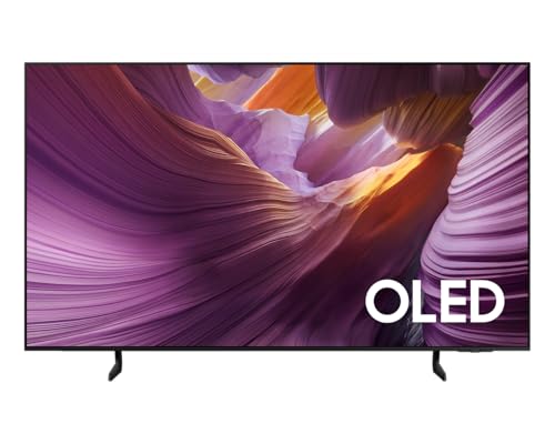 Samsung Vision AI TV 55″ OLED 4K S85F 2025