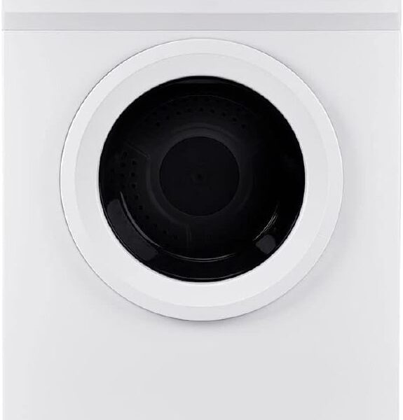 Secadora HealthGuard 11,2kg Midea 127V 60Hz