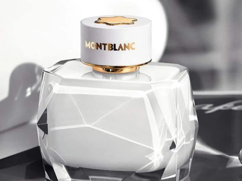 Signature Montblanc Perfume Feminino EDP 90ml