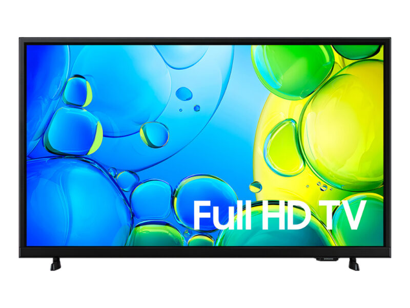 Smart Tv 43 Samsung Fhd Ls43f6000fgxzd