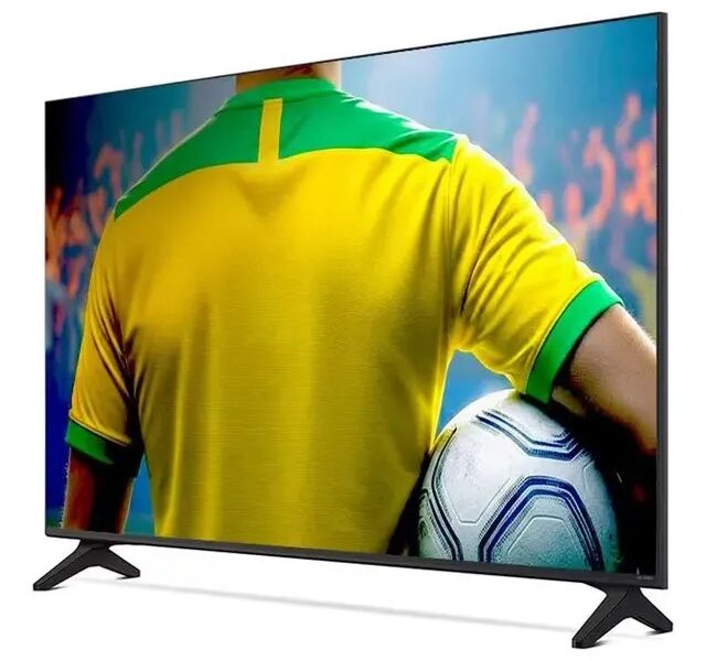 Smart Tv 55qned73asa 55 Polegadas 4k Qned Processador A7 Lg