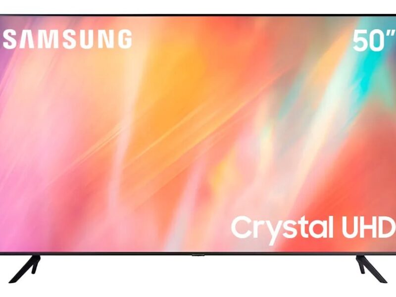 Smart Tv Samsung Led 50 Lh50befh4ggxzd Led Crystal Processor 4k Uhd Tizen 110v/220v