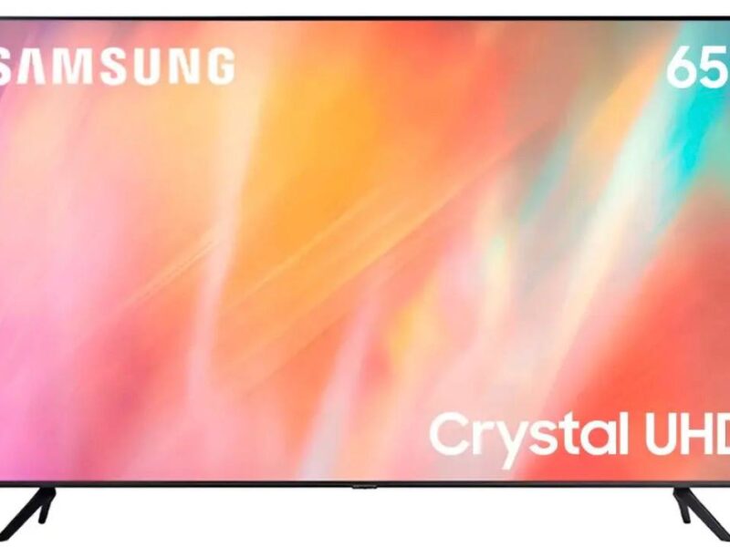 Smart Tv Samsung Led 65 Lh65befh4ggxzd Led Crystal Processor 4k Uhd Tizen 110v/220v