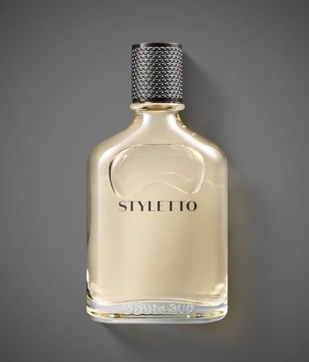 Styletto Desodorante Colônia, 100ml Volume da unidade 100 mL