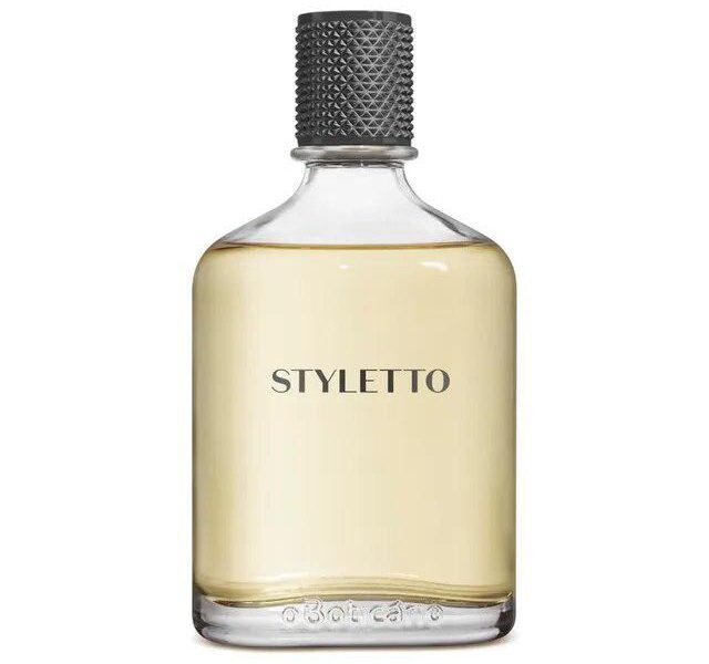 Styletto Desodorante Colônia, 100ml Volume da unidade 100 mL