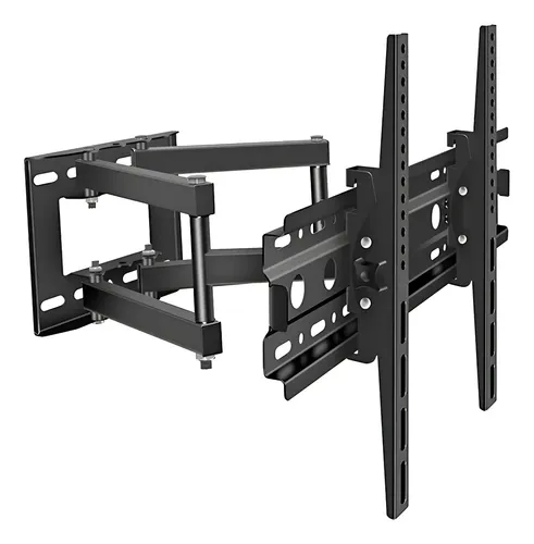 Suporte De Parede Para Tvs Multiarticulado 32 A 80 Pol