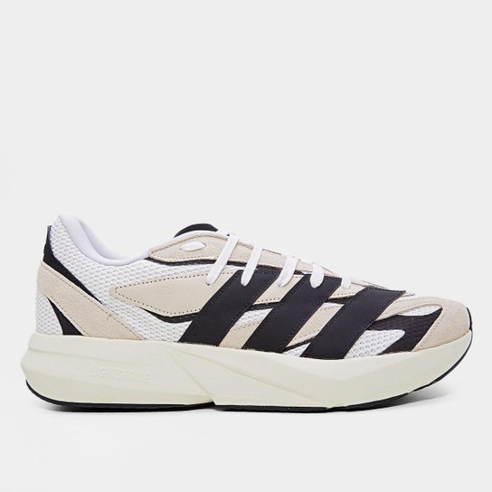 Tênis Adidas Light Stride Masculino – Bege | Netshoes