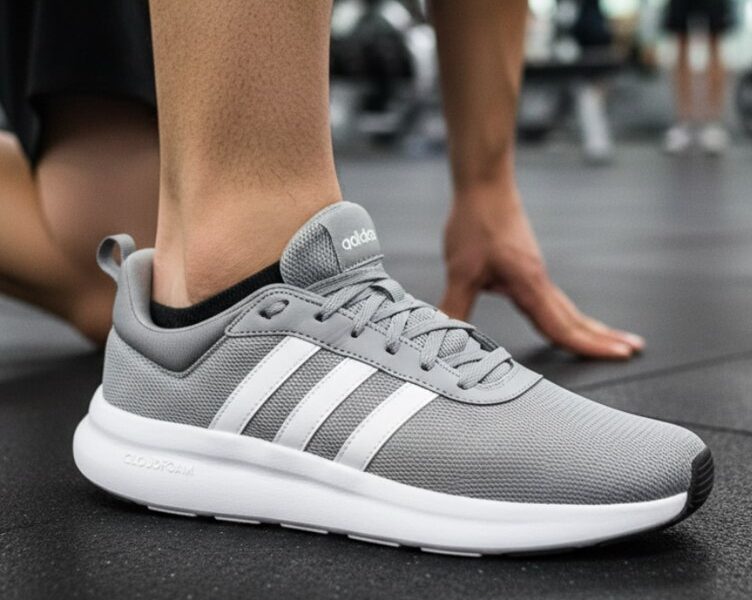 Tênis Adidas Lite Racer Masculino – Tênis Esportivo –