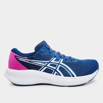 Tênis Asics Patriot 14 Feminino – Tênis Esportivo –