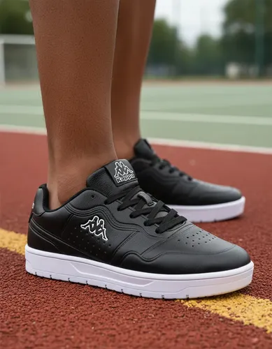 Tênis Casual Kappa Zenit Masculino Unissex Conforto