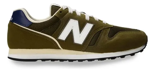 Tênis Casual Masculino 373v2 New Balance