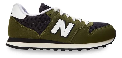 Tênis Casual Masculino 500v2 New Balance