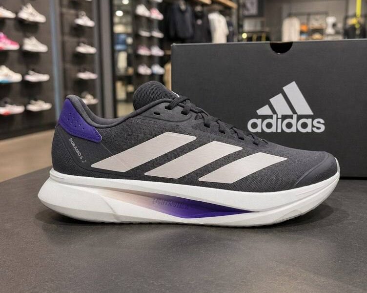 Tênis Corrida Duramo Sl 2 adidas