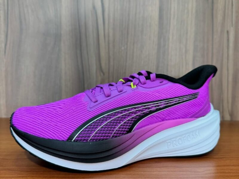 Tênis De Corrida Feminino Darter Pro Puma